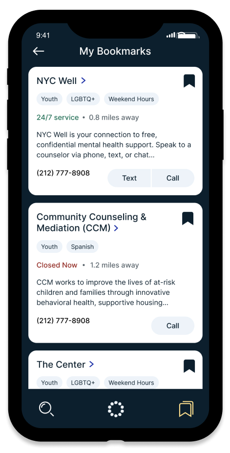 Subdial Mobile 3
